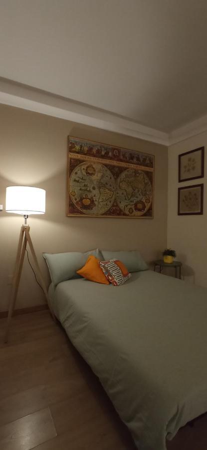 Il Giardino Di Nonna Pina Apartment Napoli Bagian luar foto